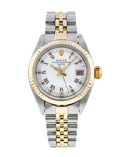 Rolex Datejust Lady 6917